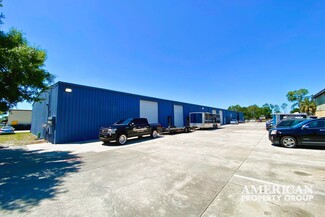 Plus de détails pour 6012 E 28th St, Bradenton, FL - Industriel à vendre