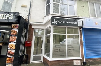 281 Aylestone Rd, Leicester for lease Building Photo- Image 1 of 5