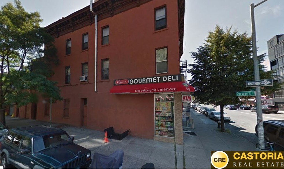 372 Union Ave, Brooklyn, NY à louer - Photo principale - Image 1 de 17