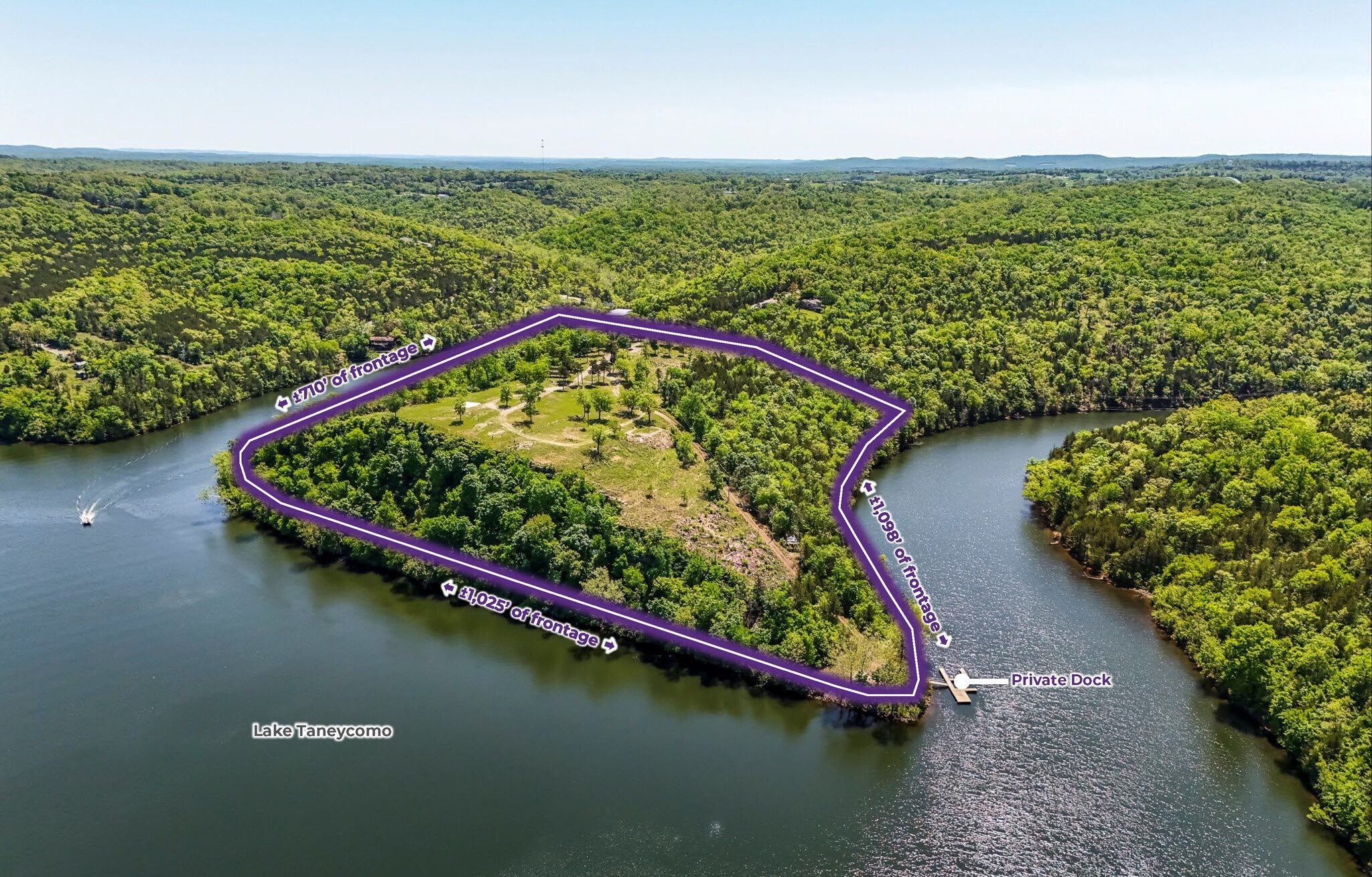 2120 Rustic Acres Rd, Kirbyville, MO for sale Primary Photo- Image 1 of 11