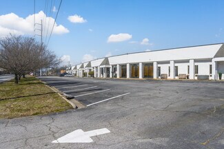 Plus de détails pour 1129-1199 Willingham Dr, East Point, GA - Bureau/Commerce de détail, Local d'activités à louer