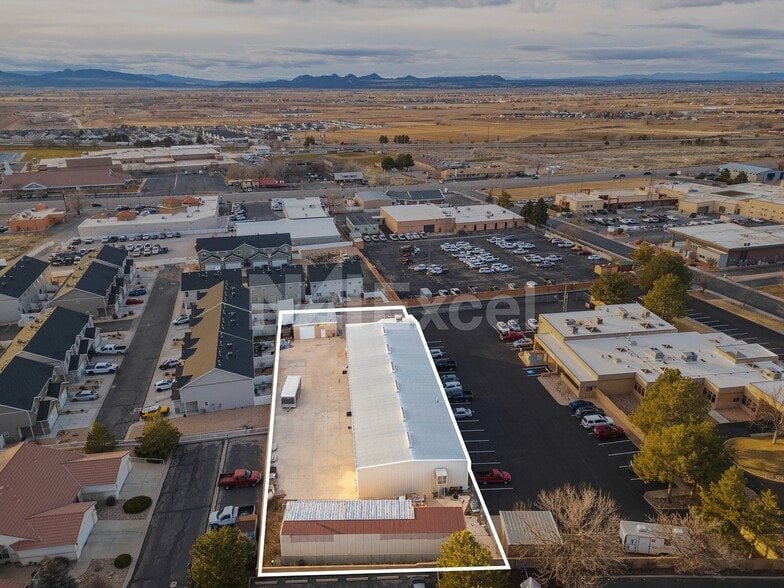 260 DL Sargent Rd, Cedar City, UT for sale - Building Photo - Image 2 of 30