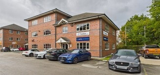 More details for Middlewich Rd, Nantwich - Office for Lease