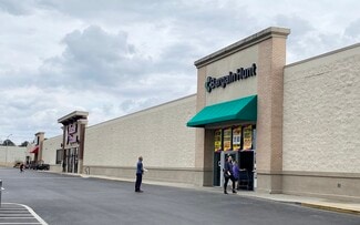 More details for 1731 2nd Ave SW, Cullman, AL - Retail for Lease