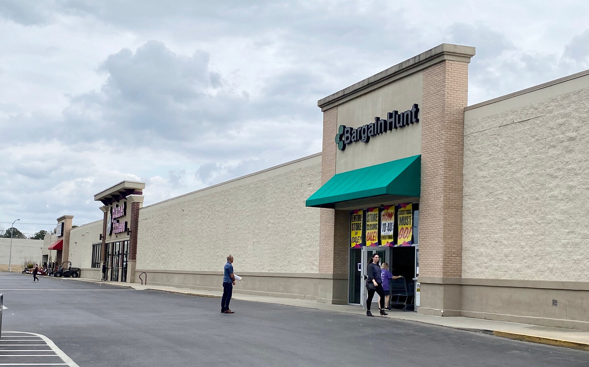 1731 2nd Ave SW, Cullman, AL à louer Photo du bâtiment- Image 1 de 20