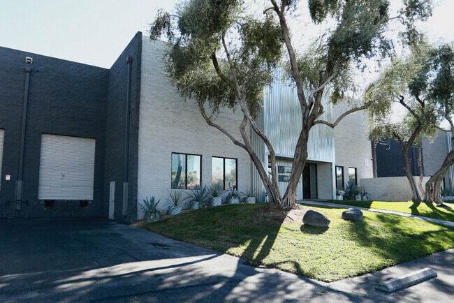 More details for 4301 S Valley View Blvd, Las Vegas, NV - Industrial for Lease