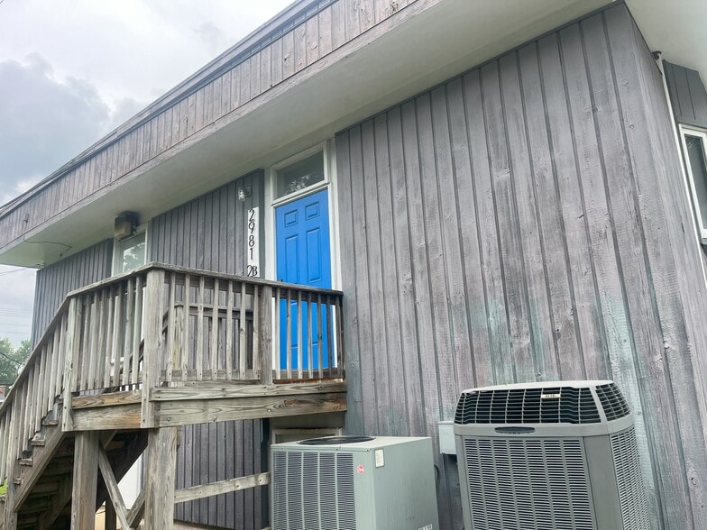 2981 Solomons Island Rd, Edgewater, MD for sale - Building Photo - Image 3 of 27