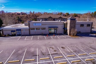 More details for 6 roberts Rd, Asheville, NC - Office for Lease