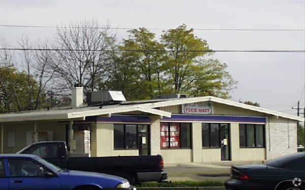 7100 New Falls Rd, Levittown, PA à vendre Photo principale- Image 1 de 5