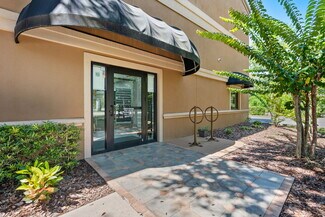 Plus de détails pour 585 Commonwealth Blvd, Port Orange, FL - Industriel à vendre