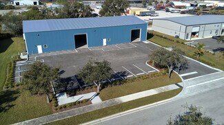 Plus de détails pour 6730 28th Street Cir E, Sarasota, FL - Industriel à vendre