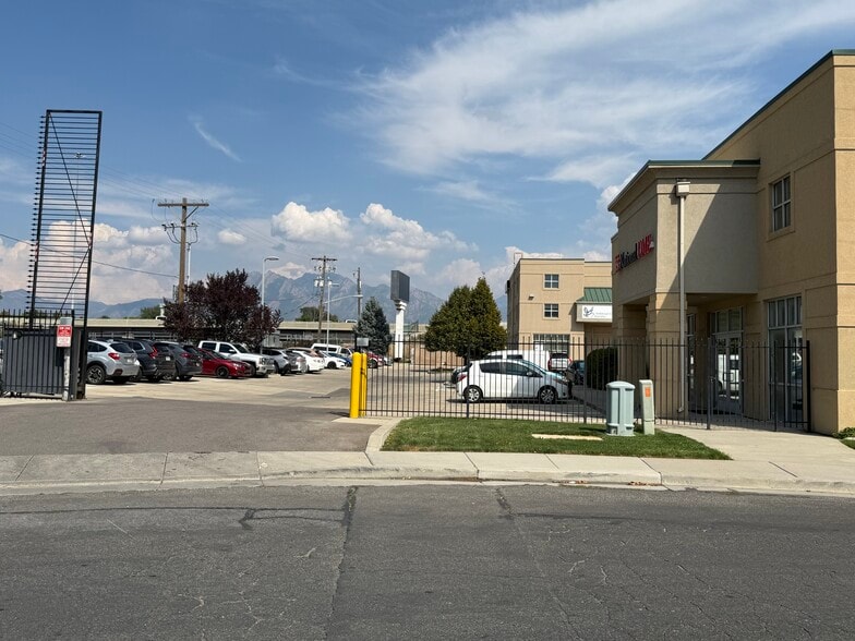 7777 S Allen St, Midvale, UT for sale - Building Photo - Image 2 of 10
