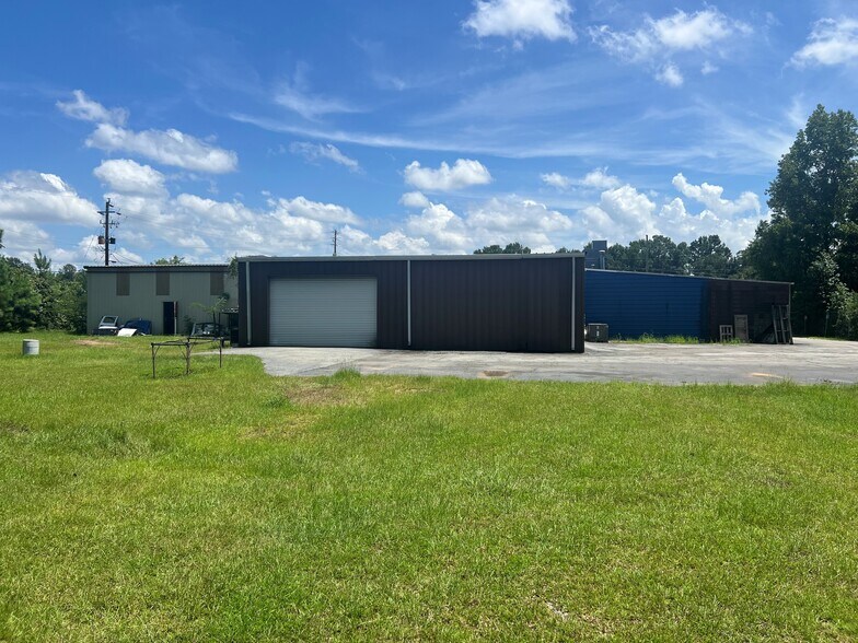 228 Hwy 49, Byron, GA à vendre - Photo du bâtiment - Image 2 de 8