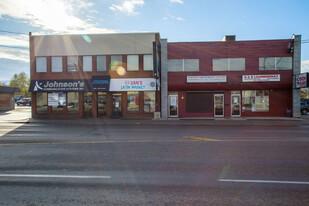 2808 48 Av, Vernon BC - Services immobiliers commerciaux