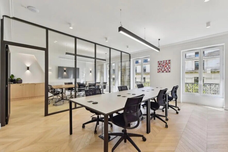 8 Avenue Percier, Paris à louer - Photo intérieure - Image 3 de 10