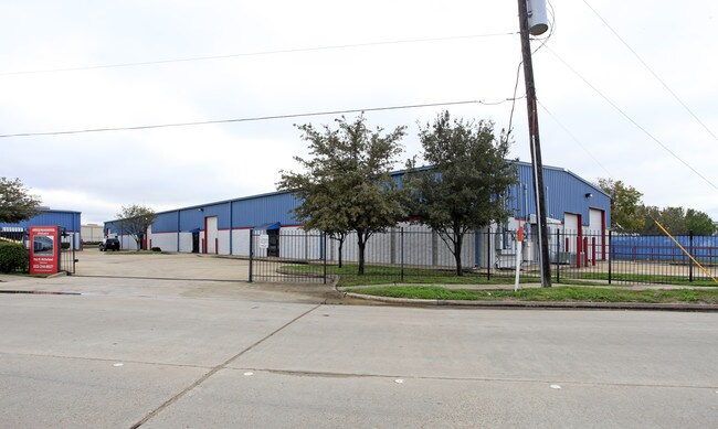 More details for 5213 Brookglen Dr, Houston, TX - Flex for Lease