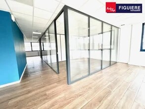 1 Rue Mahatma Gandhi, Aix-en-Provence à louer Photo intérieure- Image 2 de 8