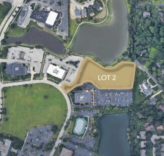 Plus de détails pour 901 McClintock Dr, Burr Ridge, IL - Terrain à vendre