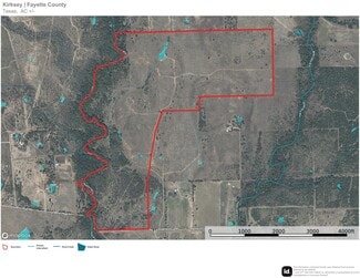 More details for TBD Sparta Field Road, Waelder, TX - Land for Sale