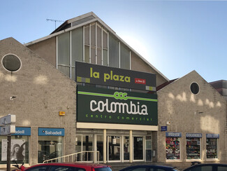 More details for Avenida Bucaramanga, 2, Madrid - Retail for Sale