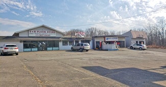 More details for 2250 Scranton Carbondale Hwy, Scranton, PA - Retail for Sale
