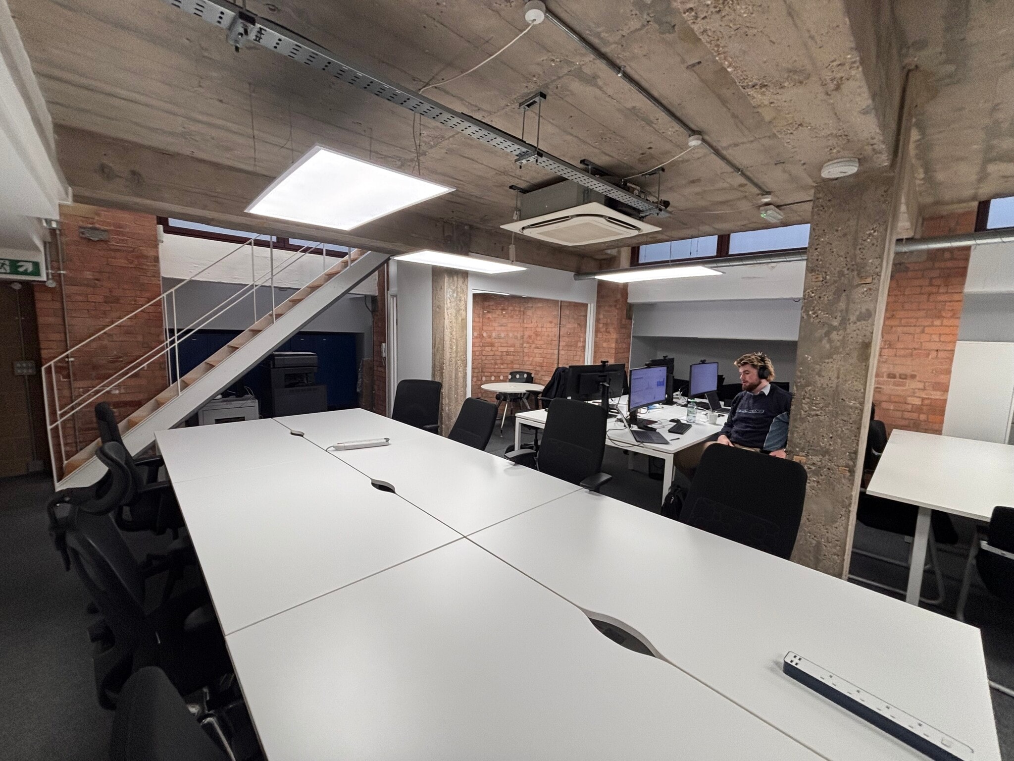 13 New North St, Londres à vendre Photo intérieure- Image 1 de 2