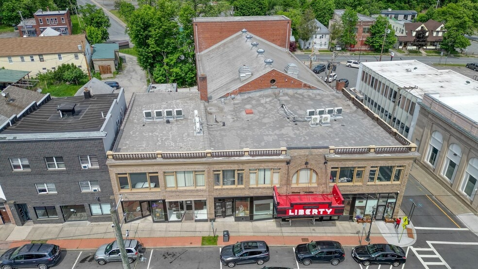31 S Main St, Liberty, NY for sale - Building Photo - Image 3 of 28