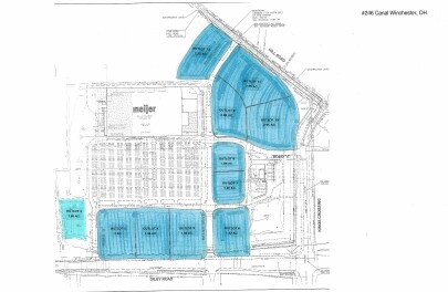 8300 Meijer Dr, Canal Winchester, OH for lease - Other - Image 2 of 6