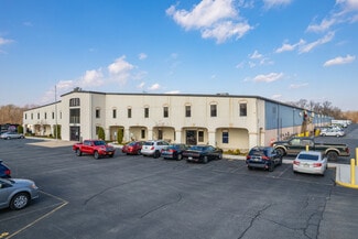 Plus de détails pour 1575 Mckee Rd, Dover, DE - Bureau à louer