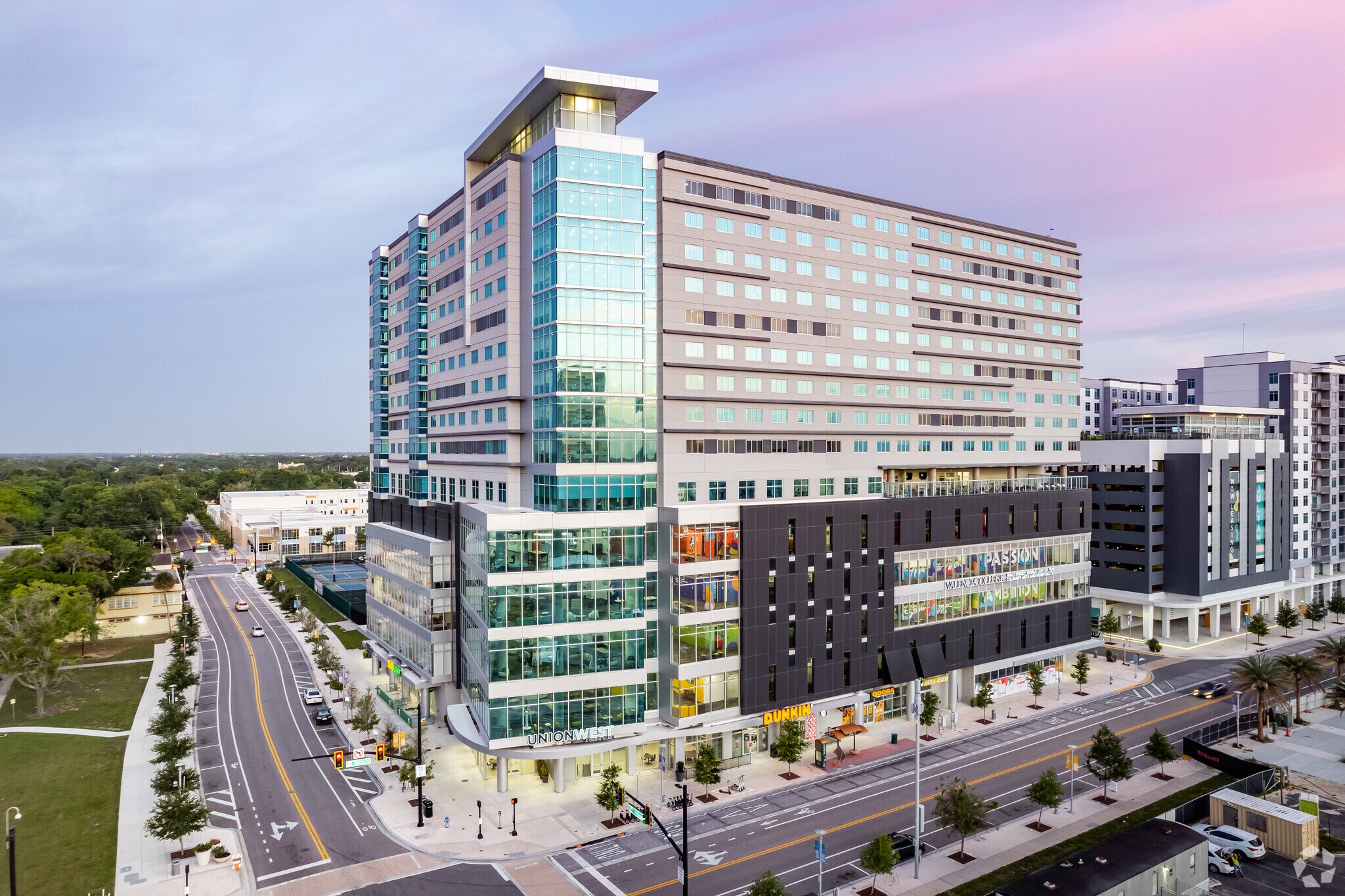 601 W Livingston St, Orlando, FL for lease Primary Photo- Image 1 of 9