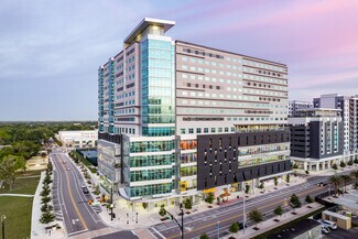 Plus de détails pour 601 W Livingston St, Orlando, FL - Commerce de détail à louer