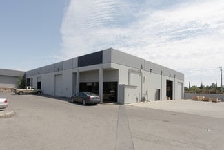 Plus de détails pour 2216 Cedarvale Dr, Ceres, CA - Industriel à louer