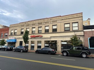 516 Bloomfield Ave, Montclair NJ - Services immobiliers commerciaux