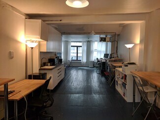 Plus de détails pour 47 W 28th St, New York, NY - Bureau/Commerce de détail à louer