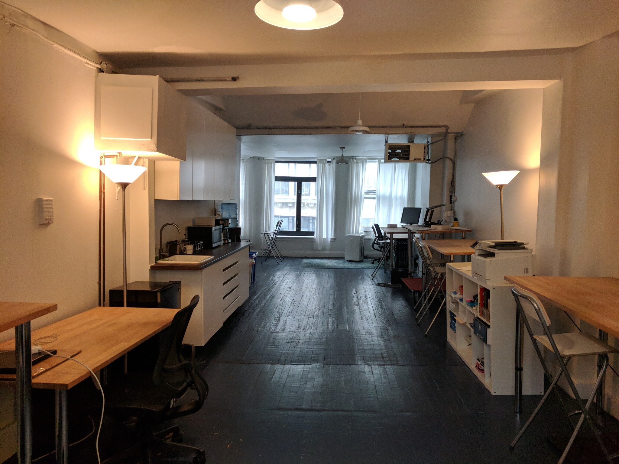 47 W 28th St, New York, NY for lease Primary Photo- Image 1 of 4
