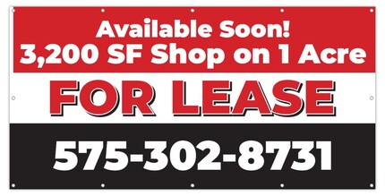 2706 Boyd Dr, Carlsbad, NM à louer Autre- Image 2 de 3