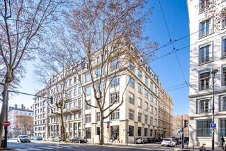 Plus de détails pour 58 Avenue Maréchal Foch, Lyon - Bureau à louer