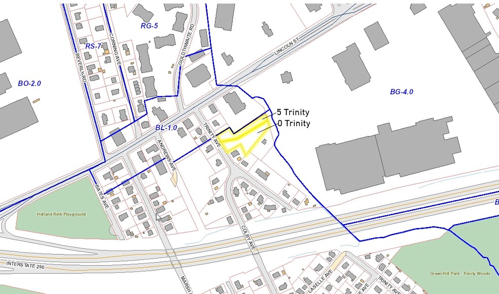 5 Trinity Ave, Worcester, MA for sale - Other - Image 2 of 2