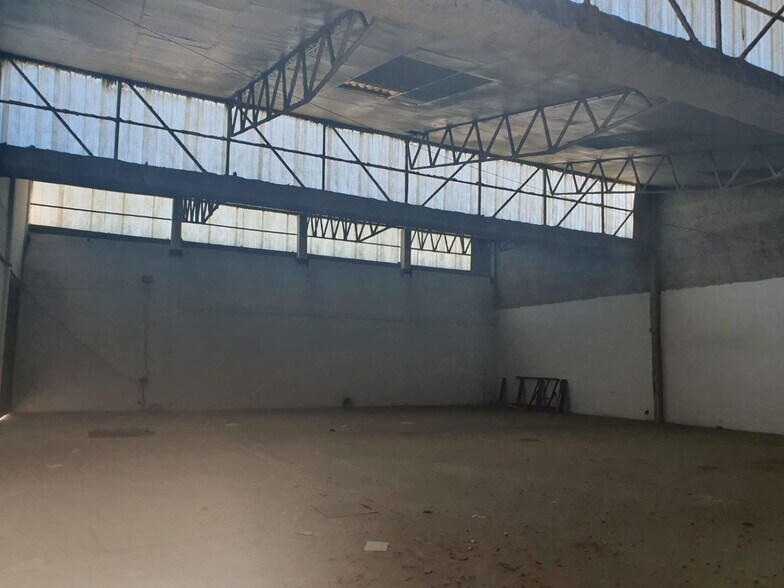 Calle Aviación, S/N, SEVILLA, Sevilla for lease - Building Photo - Image 3 of 11