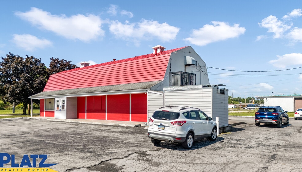 2600 W Market St, Warren, OH for sale - Building Photo - Image 2 of 8