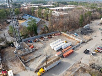 More details for 2850 Humphries NW way, Atlanta, GA - Land for Lease