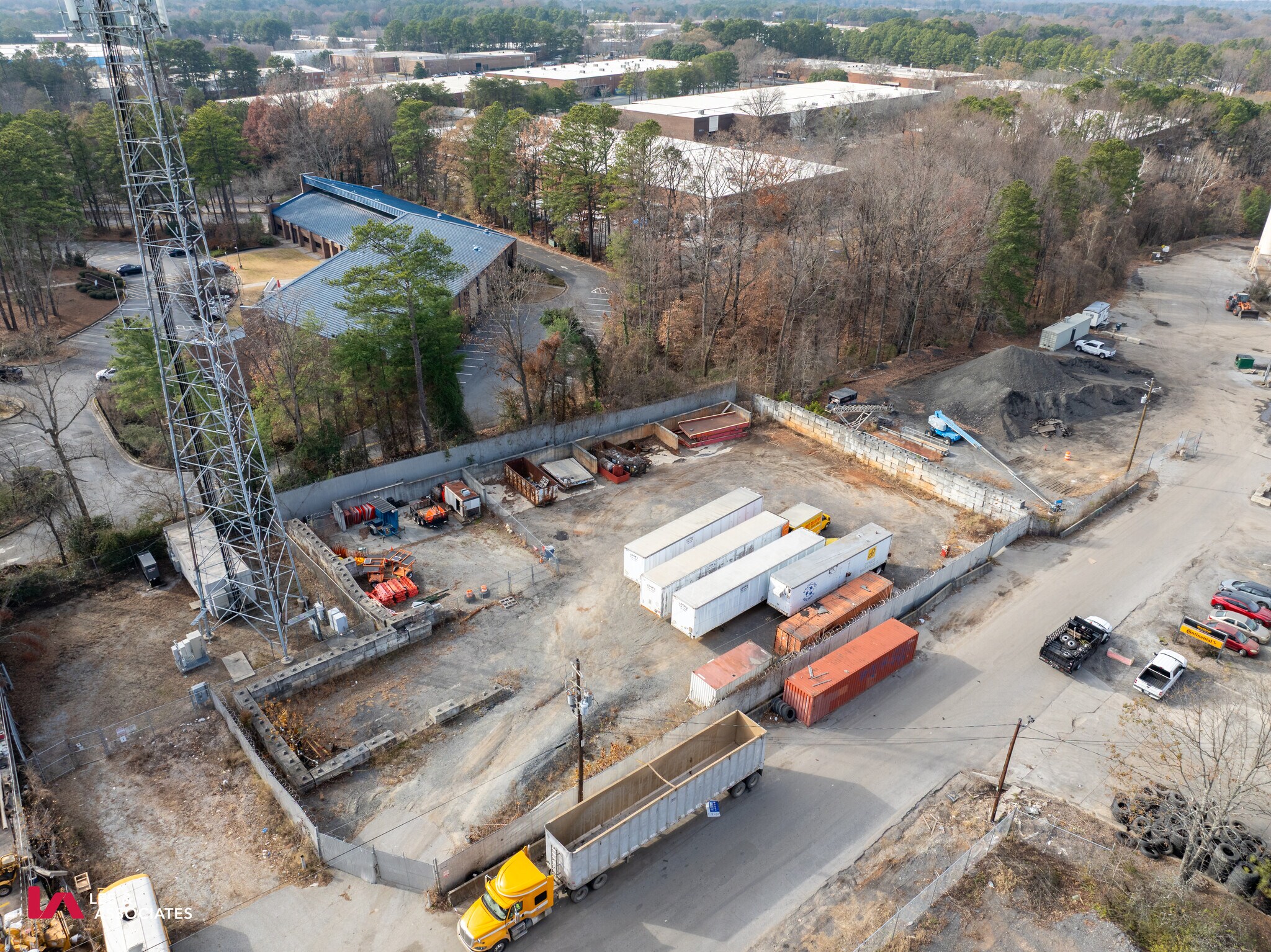 2850 Humphries NW way, Atlanta, GA for lease Primary Photo- Image 1 of 5