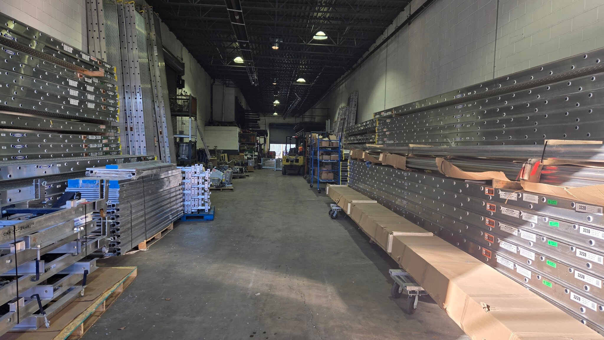 37-18 12th St., Long Island City, NY for lease Interior Photo- Image 1 of 6