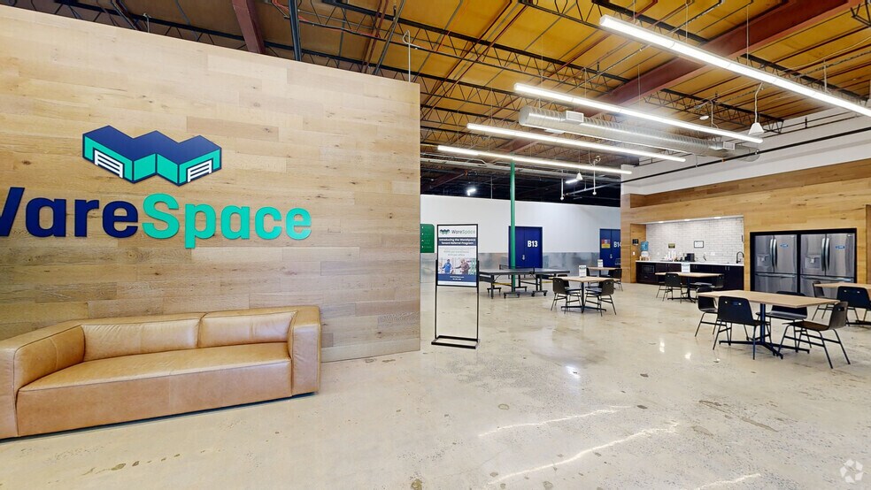 1650 Marietta Blvd NW, Atlanta, GA à louer - Numérisation 3D de Matterport - Image 2 de 41