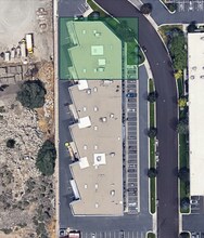 1133-1153 N 1430 W, Orem, UT - AERIAL  map view