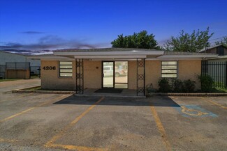 Plus de détails pour 4206 Mansfield Hwy, Fort Worth, TX - Industriel à vendre