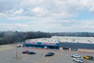 1509 E Main St, Russellville, AR for lease Interior Photo- Image 2 of 6