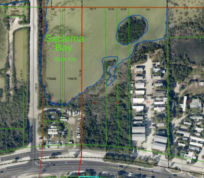 4A Old State Rd, Cudjoe Key, FL for sale - Building Photo - Image 2 of 3