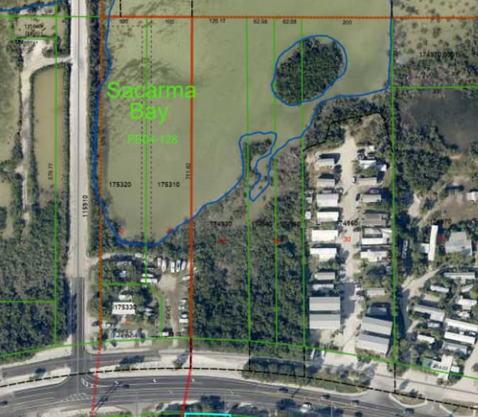 4A Old State Rd, Cudjoe Key, FL à vendre - Photo du bâtiment - Image 2 de 3