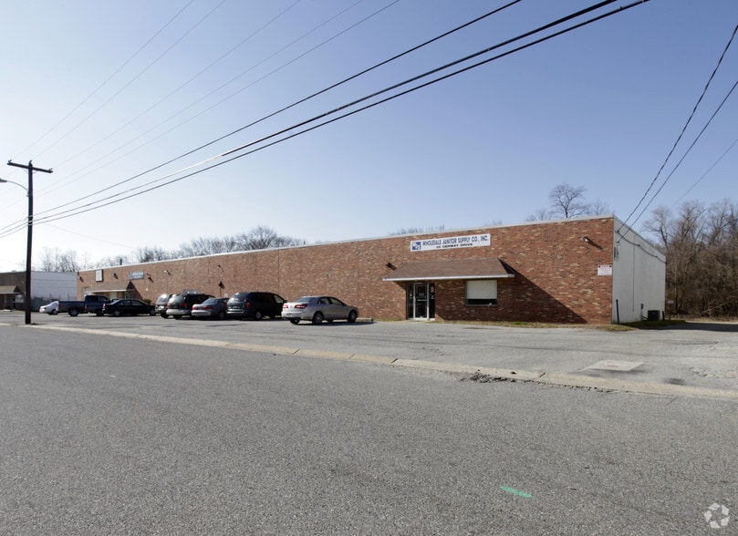 26-28 Germay Dr, Wilmington, DE for lease - Building Photo - Image 2 of 2